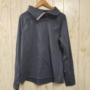Champion Powertrain duofold warm ctrl Sweater L